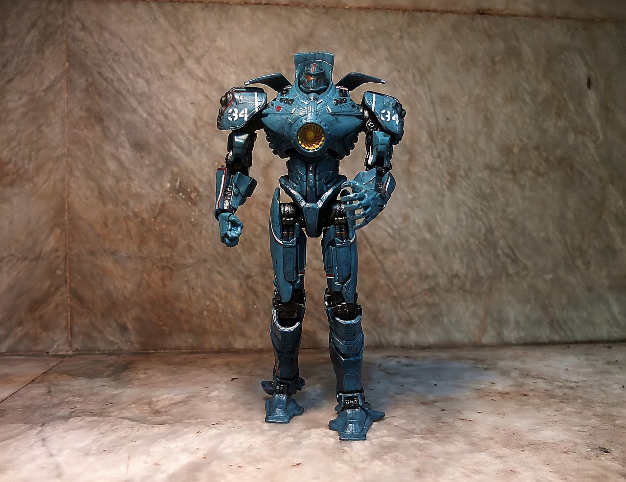Military Robotics - The New Age of Combat